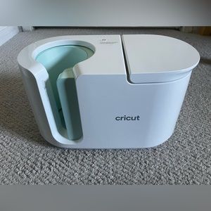 Cricut Mug Press